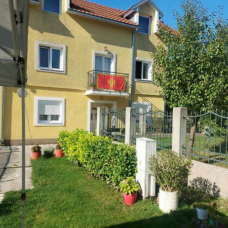 Lucic Guesthouse 센틴제 외부 사진