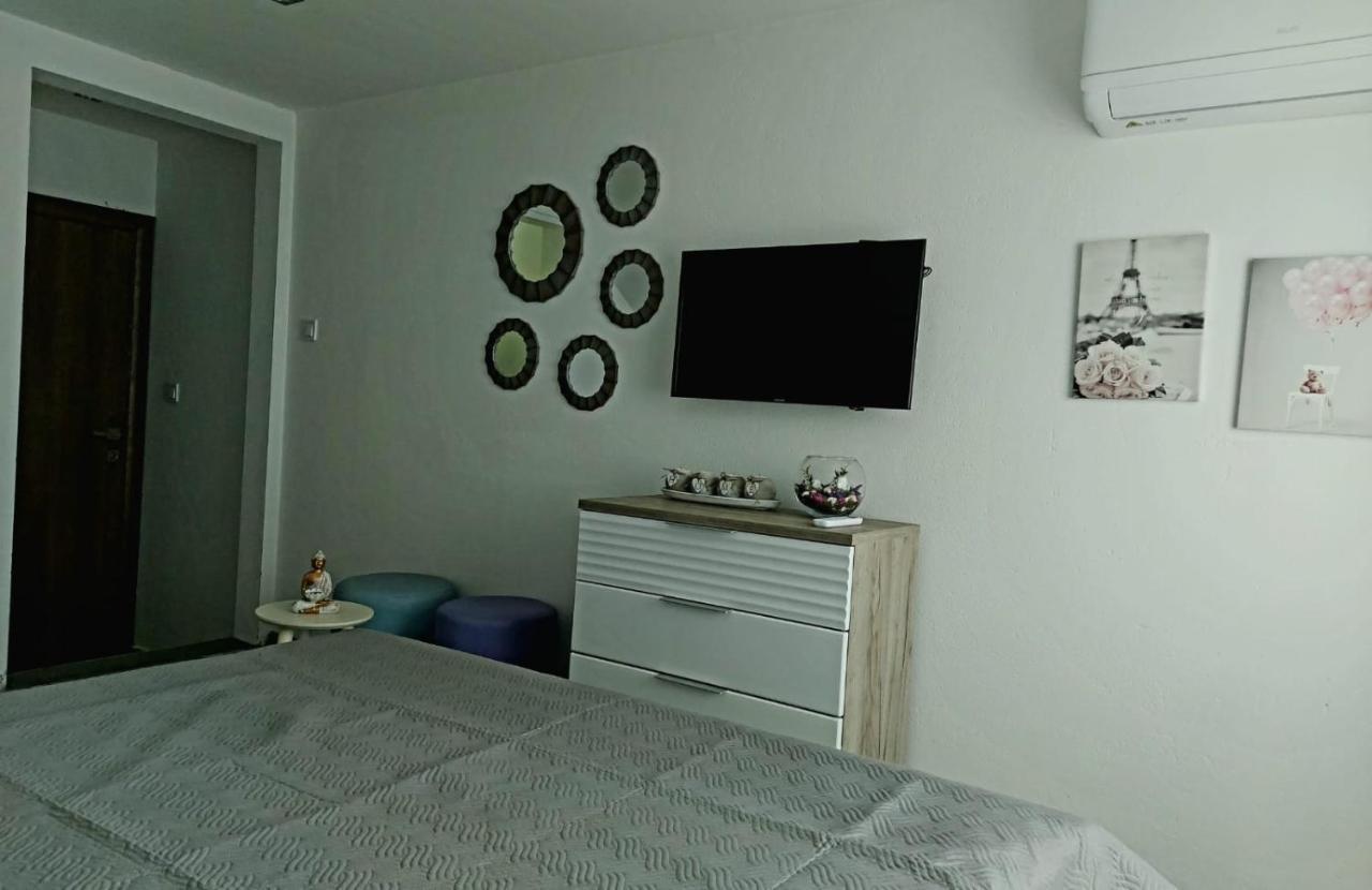 Lucic Guesthouse 센틴제 외부 사진