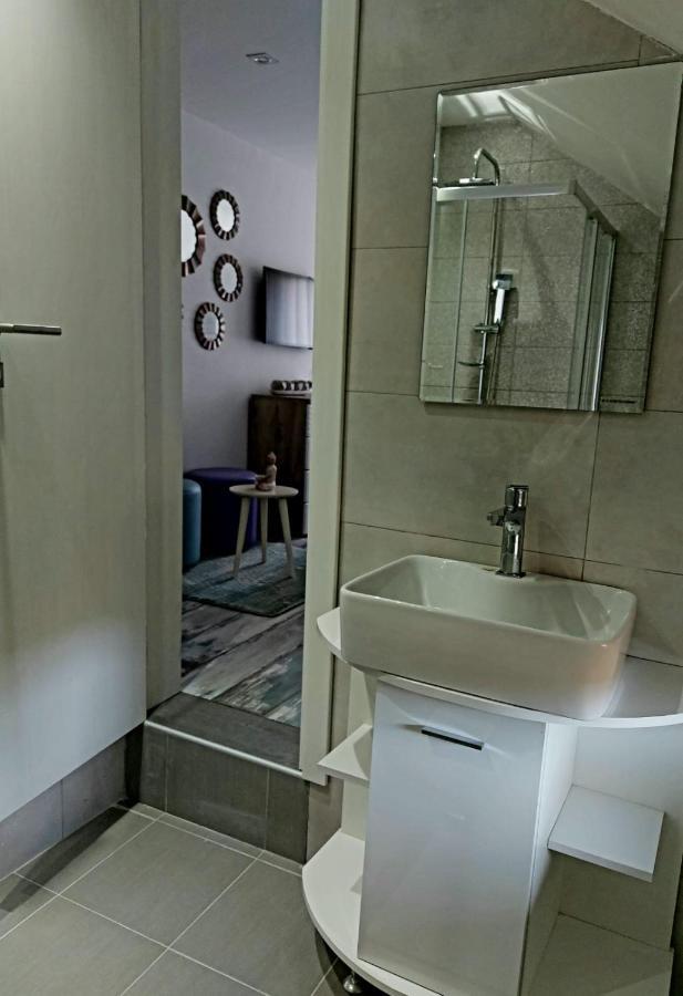 Lucic Guesthouse 센틴제 외부 사진