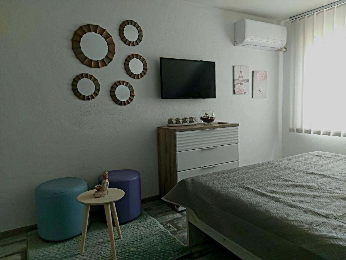 Lucic Guesthouse 센틴제 외부 사진