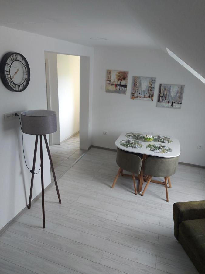 Lucic Guesthouse 센틴제 외부 사진