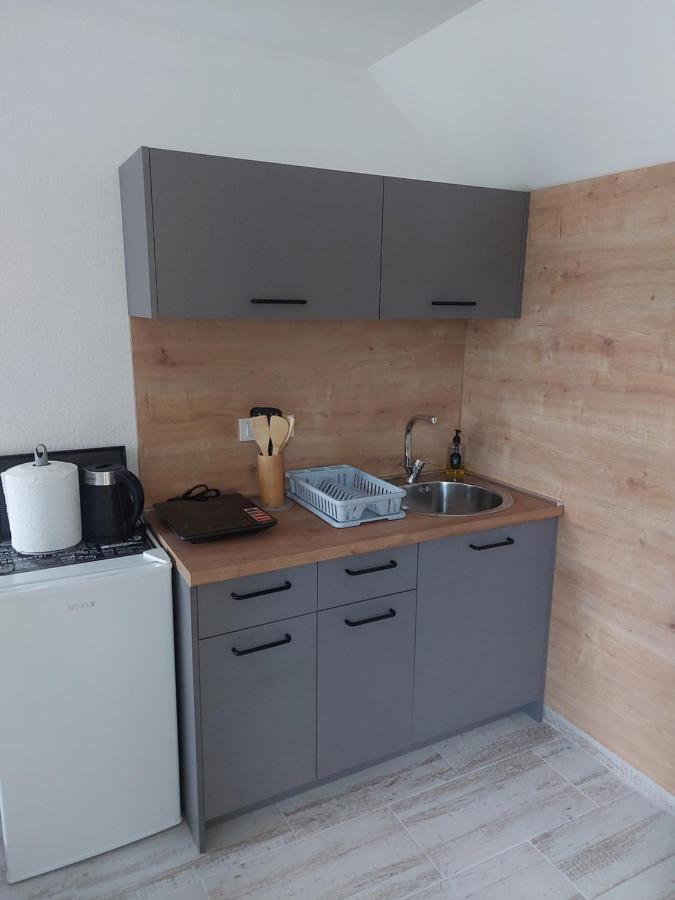 Lucic Guesthouse 센틴제 외부 사진