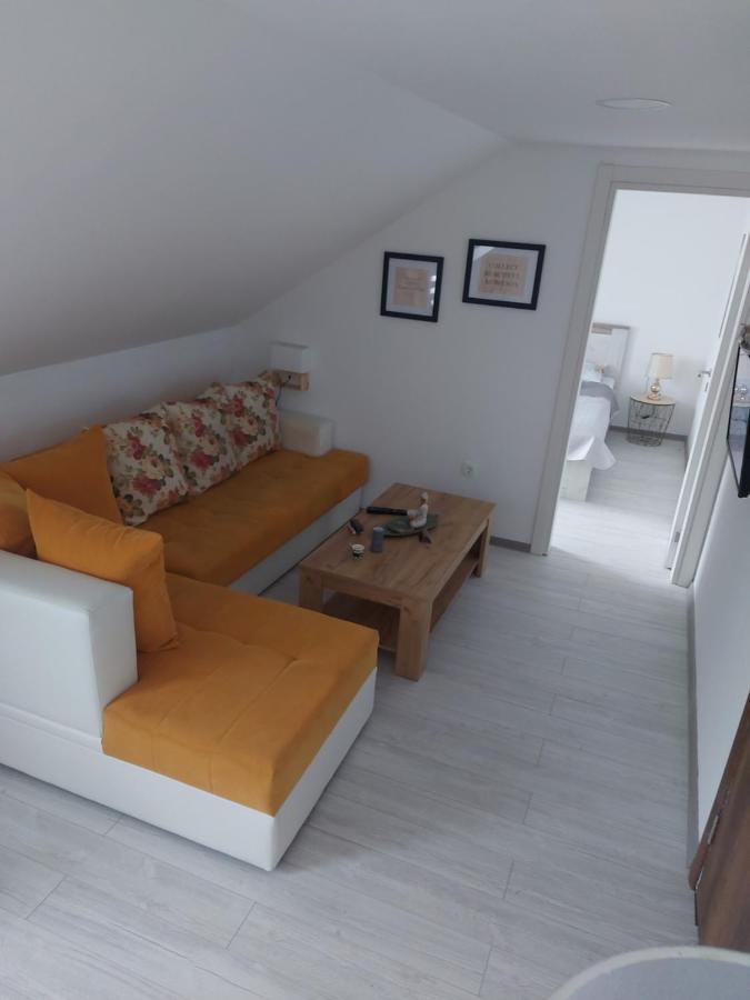 Lucic Guesthouse 센틴제 외부 사진
