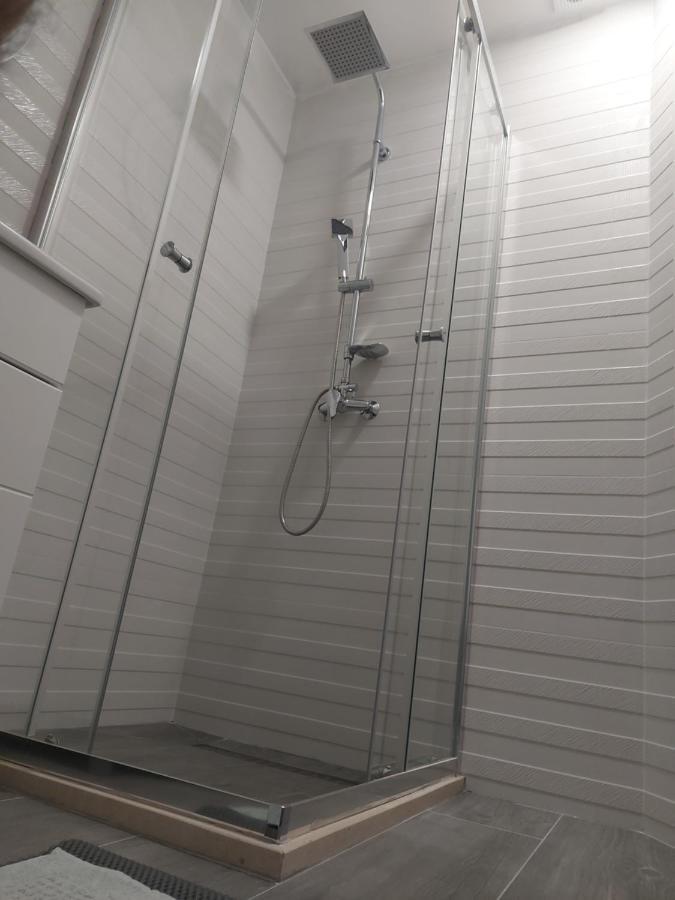 Lucic Guesthouse 센틴제 외부 사진