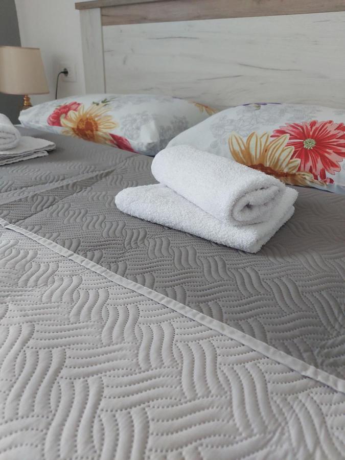 Lucic Guesthouse 센틴제 외부 사진