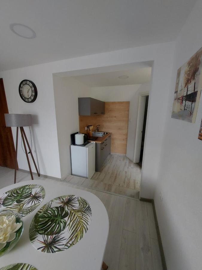 Lucic Guesthouse 센틴제 외부 사진