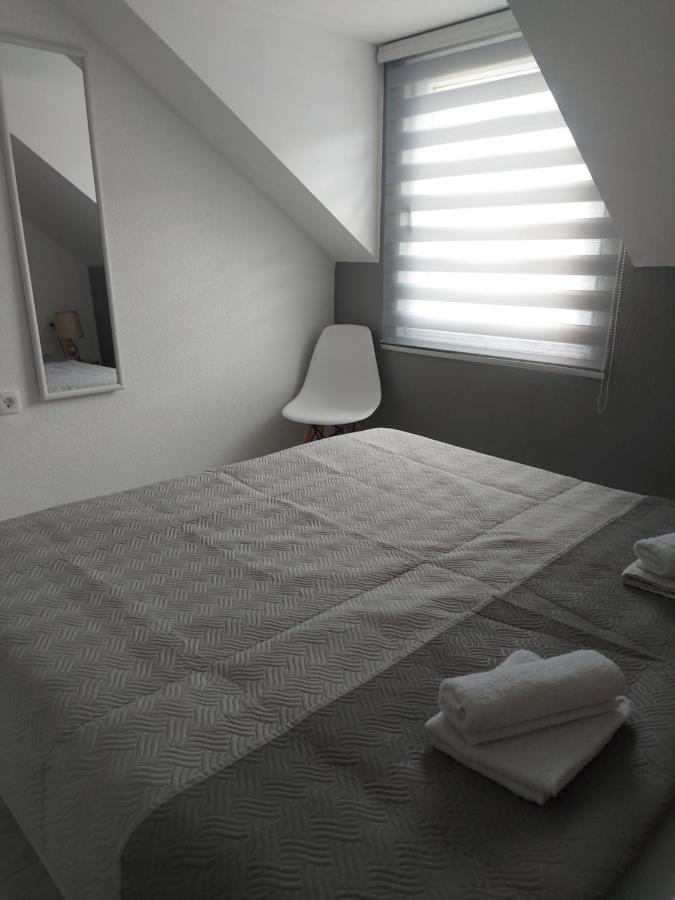 Lucic Guesthouse 센틴제 외부 사진